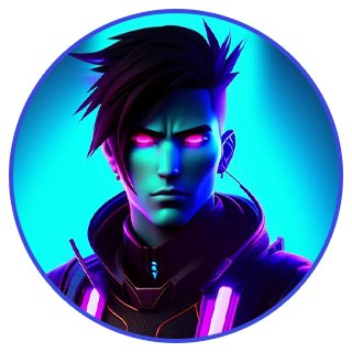  عکس پروفایل گیمر خفن