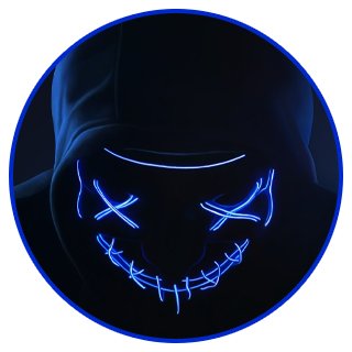  عکس پروفایل گیمر خفن