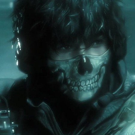  عکس گیمری برای پروفایل