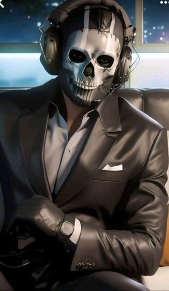  عکس گیمری برای پروفایل