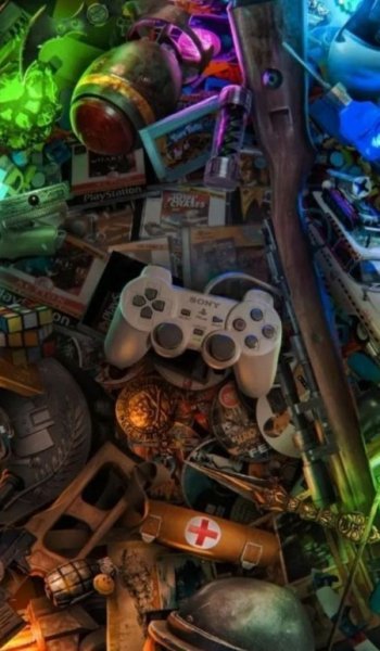  عکس گیمری برای پروفایل