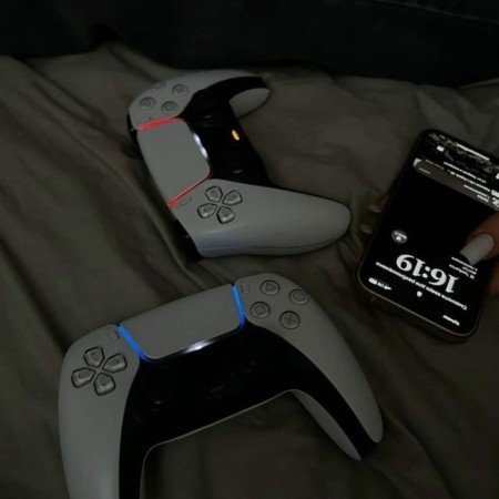  عکس گیمری برای پروفایل