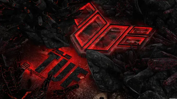  عکس گیمینگ با کیفیت 4K