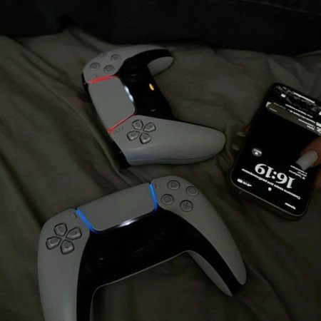 عکس گیم نت برای پروفایل