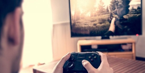  عکس گیم نت برای پروفایل