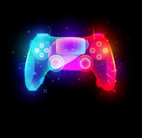  عکس گیم نت برای پروفایل