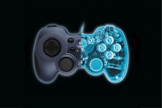  عکس گیم نت برای پروفایل