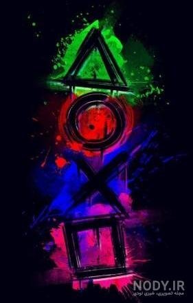  عکس گیمری پسرانه