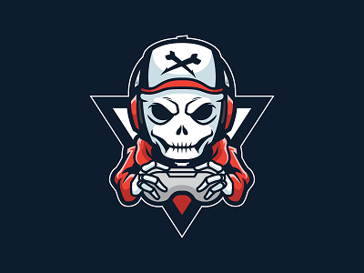  عکس گیمری پسرانه