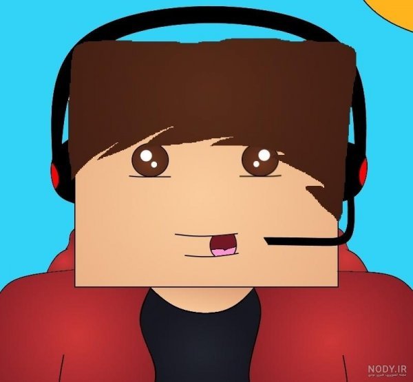  عکس گیمری پسرانه