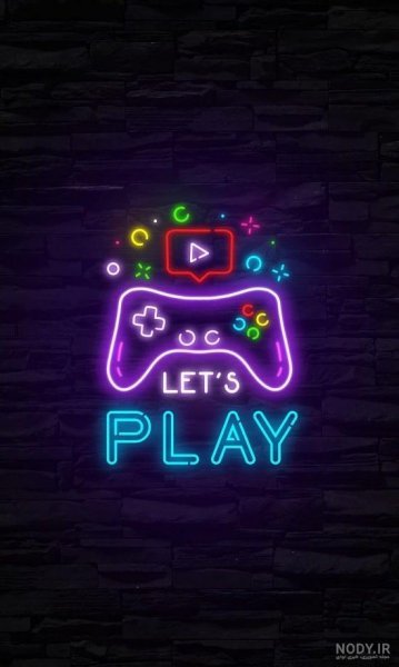  عکس گیمری پسرانه