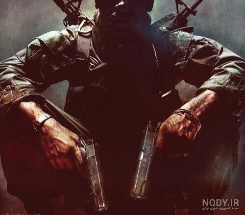  عکس گیمری پسرانه