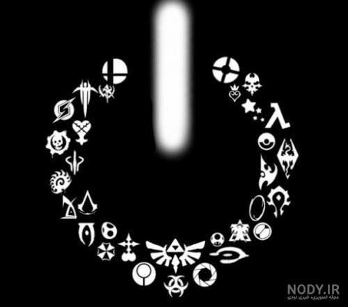  عکس گیمری پسرانه