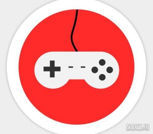  عکس گیمری پسرانه