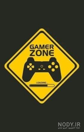  عکس گیمری پسرانه