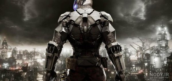  عکس گیمری پسرانه