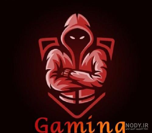  عکس گیمری پسرانه