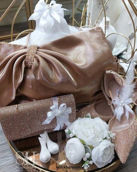 ایده گل آرایی جدید 2026