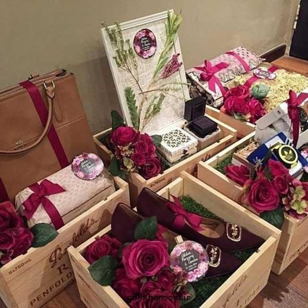  ایده گل آرایی جدید 2026