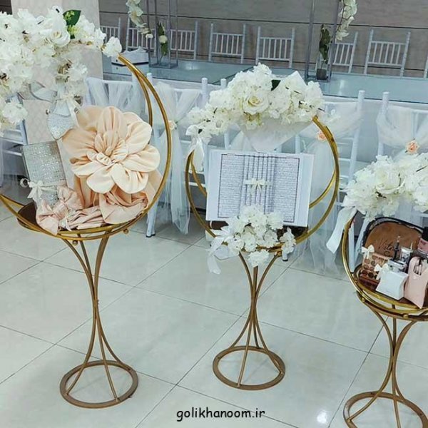  ایده گل آرایی جدید 2026