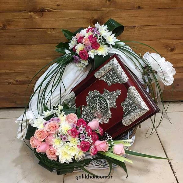  ایده گل آرایی جدید 2026