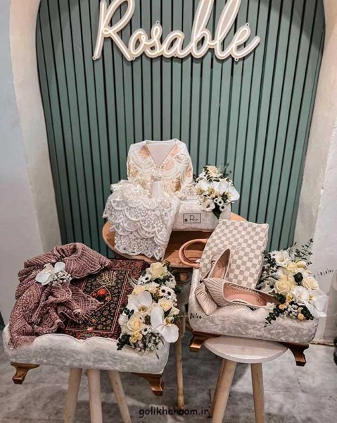  ایده گل آرایی جدید 2026