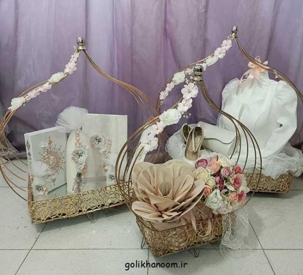  ایده گل آرایی جدید 2026