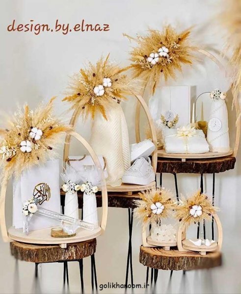  ایده گل آرایی جدید 2026