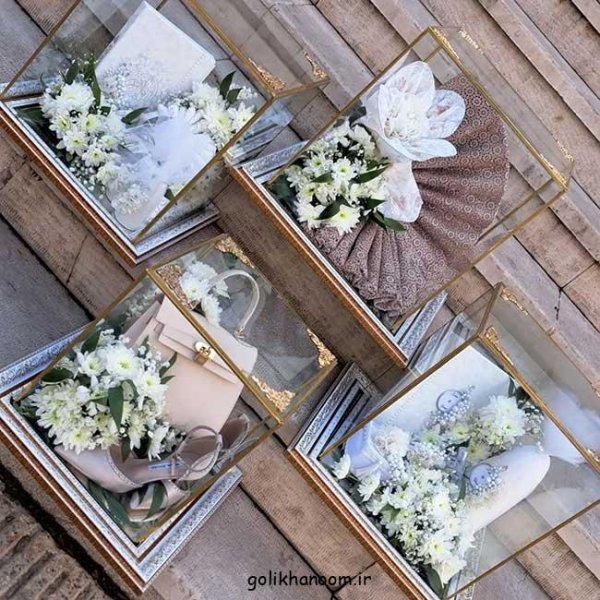  ایده گل آرایی جدید 2026