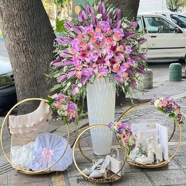  ایده گل آرایی جدید 2026