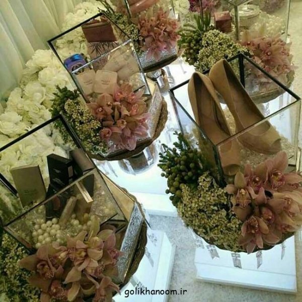  ایده گل آرایی جدید 2026