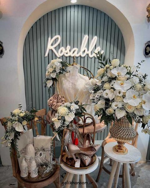  ایده گل آرایی جدید 2026