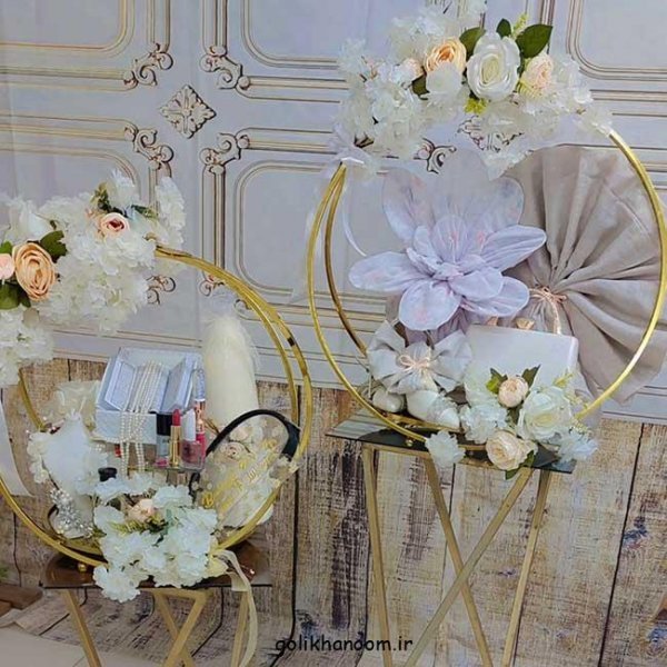  ایده گل آرایی جدید 2026