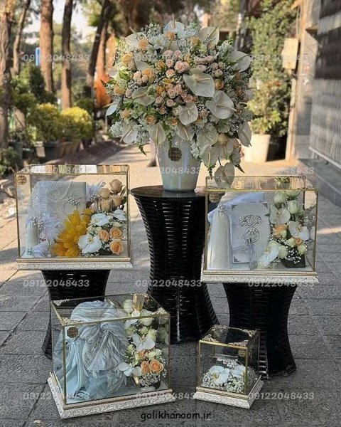  ایده گل آرایی جدید 2026