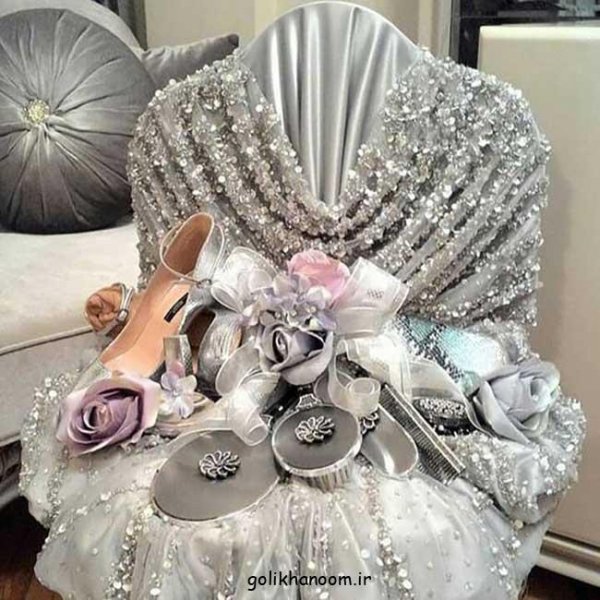  ایده گل آرایی جدید 2026