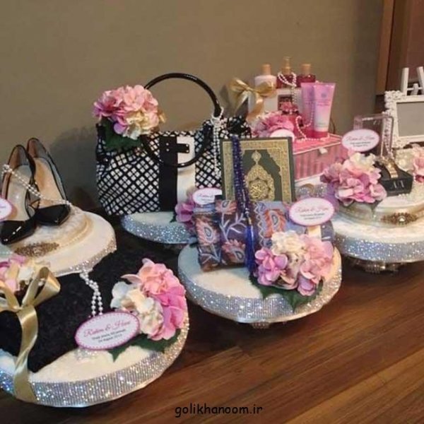  ایده گل آرایی جدید 2026