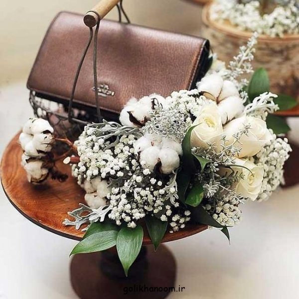  ایده گل آرایی جدید 2026