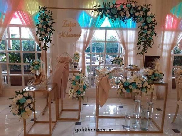  ایده گل آرایی جدید 2026