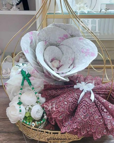  ایده گل آرایی جدید 2026