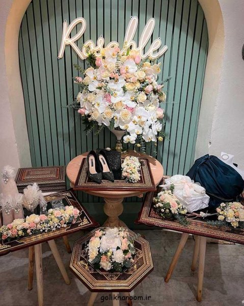  ایده گل آرایی جدید 2026