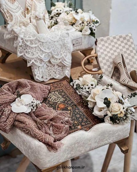  ایده گل آرایی جدید 2026