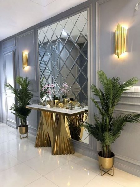  عکس جدیدترین گل آرایی ژورنالی 2026