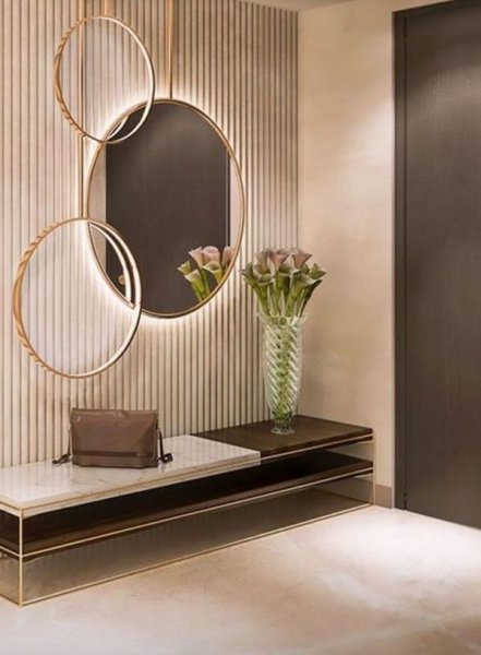  عکس جدیدترین گل آرایی ژورنالی 2026