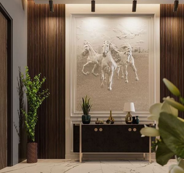  عکس جدیدترین گل آرایی ژورنالی 2026