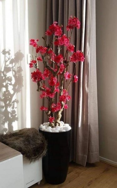  عکس جدیدترین گل آرایی ژورنالی 2026