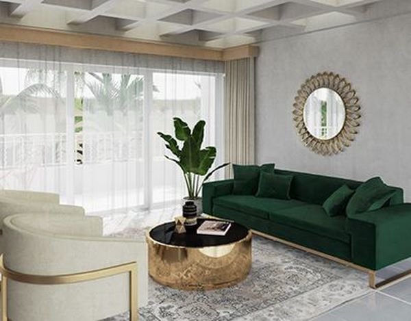  عکس جدیدترین گل آرایی ژورنالی 2026