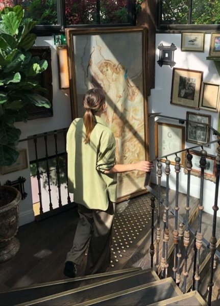  عکس دختر لاکچری برای پروفایل 2026