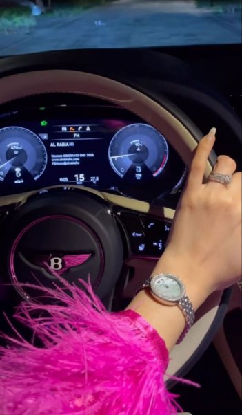  عکس دختر لاکچری برای پروفایل 2026