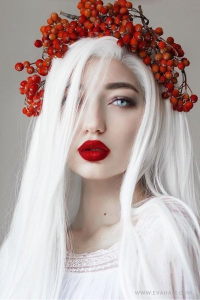  عکس دختر زیبا و جذاب برای پروفایل