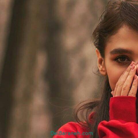  عکس دختر زیبا و جذاب برای پروفایل